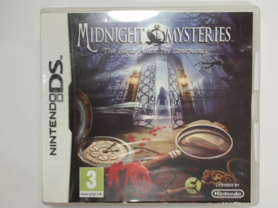 8-8-35760-2-Mindnight Mysteries ds The edgar Allan Poe Cospiracy Ds