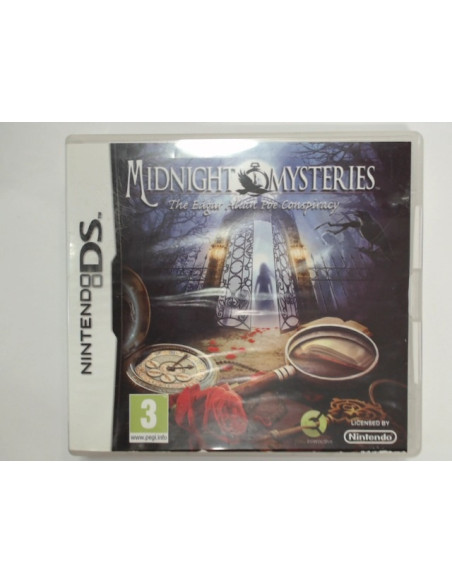 8-8-35760-2-Mindnight Mysteries ds The edgar Allan Poe Cospiracy Ds