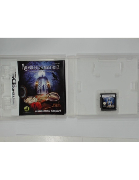 8-8-35760-3-Mindnight Mysteries ds The edgar Allan Poe Cospiracy Ds