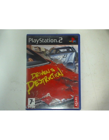 8-8-36396-1-Driven to Destruction Ps2