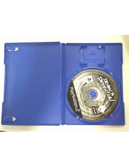 8-8-36396-2-Driven to Destruction Ps2
