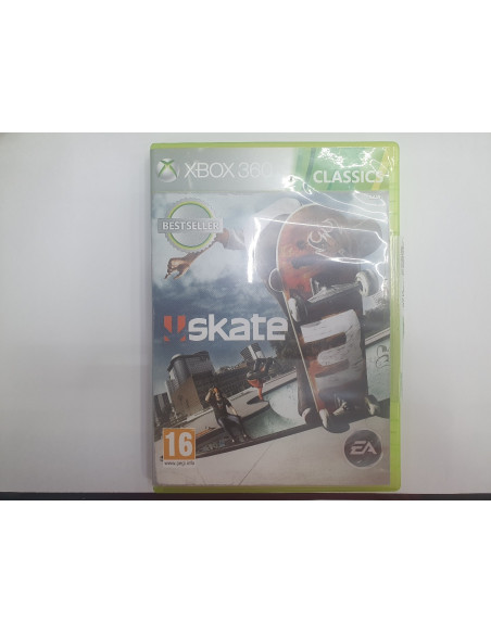 8-8-38261-1-Skate 3 Xbox 360