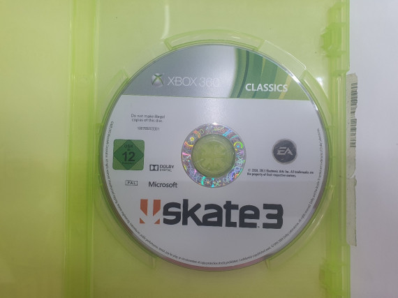 8-8-38261-2-Skate 3 Xbox 360