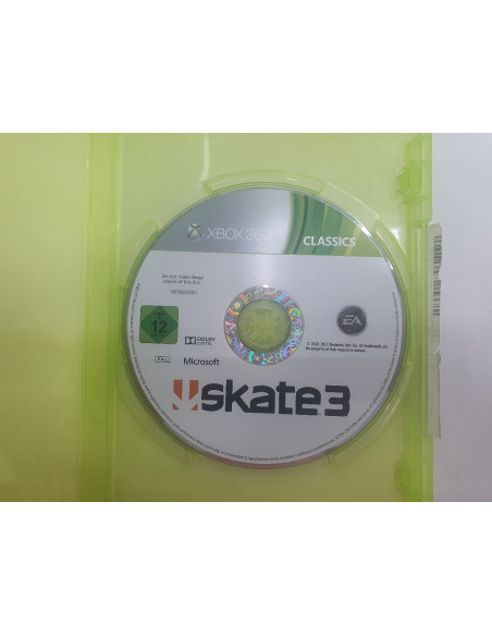 8-8-38261-2-Skate 3 Xbox 360