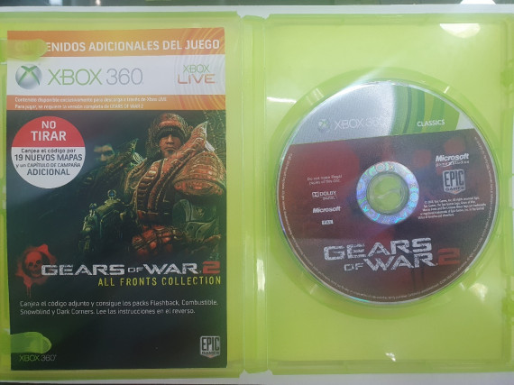 8-8-38264-2-Gears Of War 2 Xbox 360