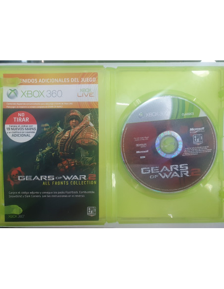 8-8-38264-2-Gears Of War 2 Xbox 360