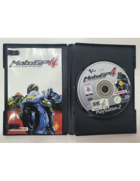 8-8-38555-2-Moto GP4 Ps2