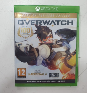 8-8-41388-1-Overwatch Xbox One 