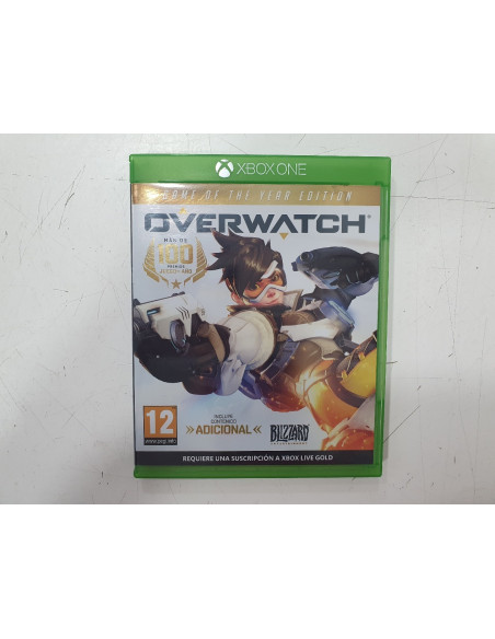 8-8-41388-1-Overwatch Xbox One 