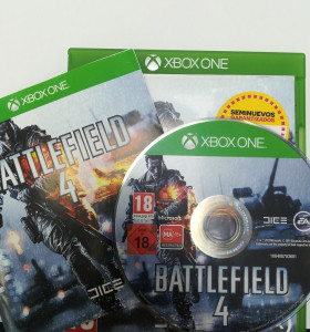 8-8-46809-1-Videojuego Xbox One Battlefield 4 