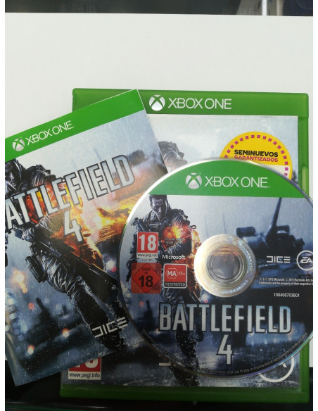 8-8-46809-1-Videojuego Xbox One Battlefield 4 
