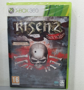 8-8-50486-1-Videojuego Xbox 360 Risen 2 Edicion Coleccionista