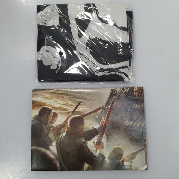 8-8-50486-3-Videojuego Xbox 360 Risen 2 Edicion Coleccionista