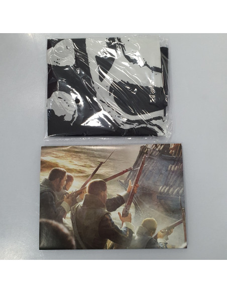 8-8-50486-3-Videojuego Xbox 360 Risen 2 Edicion Coleccionista