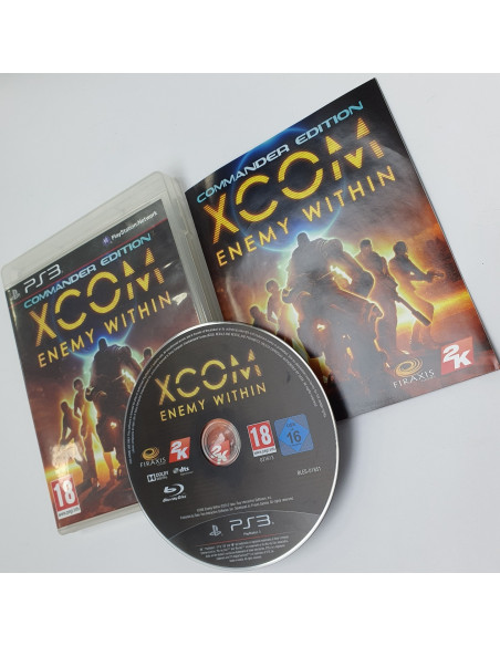 8-8-51285-1-Videojuego PS3 XCOM Enemy Within