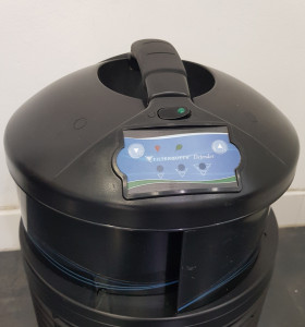 8-8-52153-4-Hogar y complementos Purificador de Aire FilterQueen Defender 2