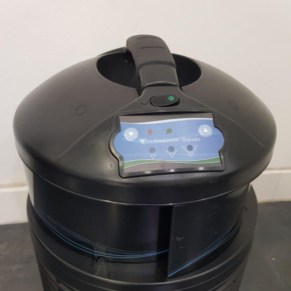 8-8-52153-5-Hogar y complementos Purificador de Aire FilterQueen Defender