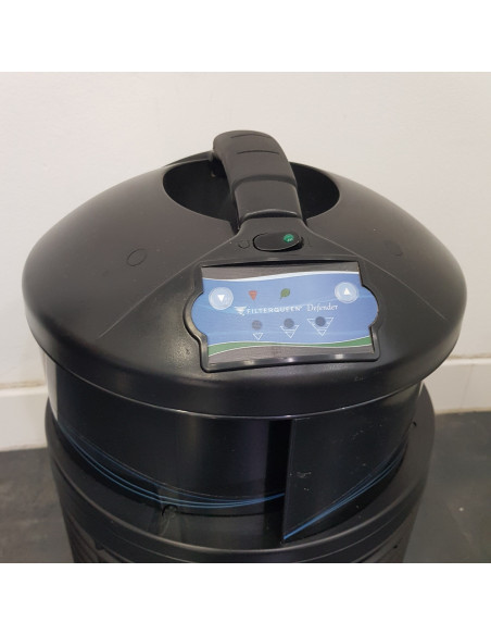 8-8-52153-5-Hogar y complementos Purificador de Aire FilterQueen Defender