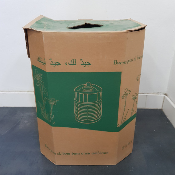 8-8-52153-6-Hogar y complementos Purificador de Aire FilterQueen Defender