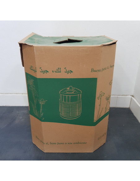 8-8-52153-6-Hogar y complementos Purificador de Aire FilterQueen Defender