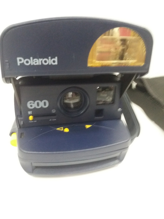 8-2-101575-2-POLAROID 600 (coleccionismo)