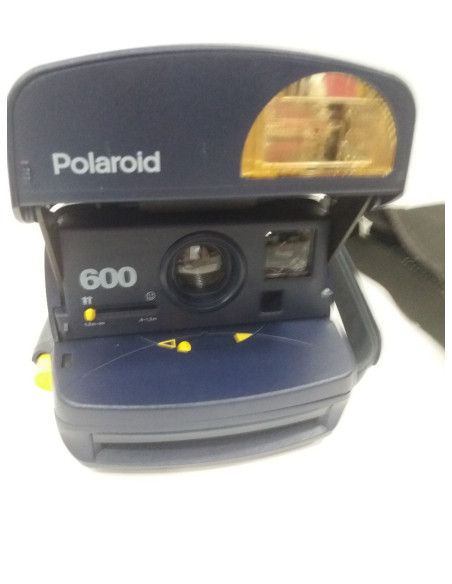 8-2-101575-2-POLAROID 600 (coleccionismo)
