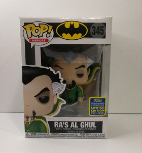 8-6-151158-1-Objetos Insólitos Funko Pop Ras al Ghul 345 (Edición Limitada)