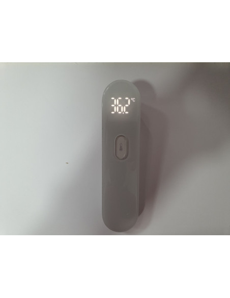 8-8-39424-1-Termómetro digital iHealth PT3 sin contacto con la piel