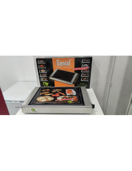 8-8-43072-1-PlanchaGrill vitrocerámica portatil 1800w