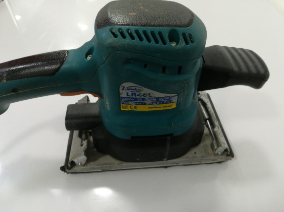 8-8-45507-2-Lijadora Orbital Virutex LR46L