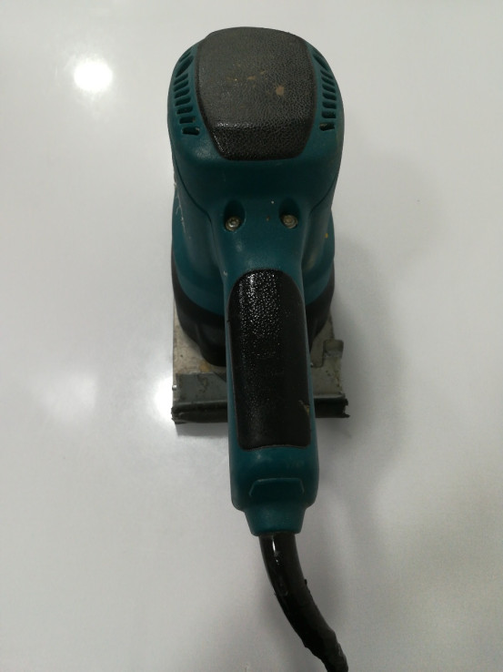 8-8-45507-3-Lijadora Orbital Virutex LR46L