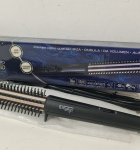 8-8-45740-1-Set Peinado cepillo electrico curlissimo 