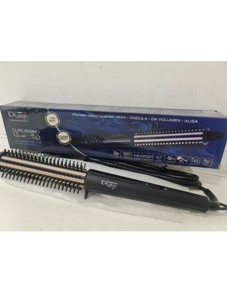 8-8-45740-1-Set Peinado cepillo electrico curlissimo 