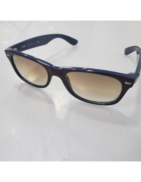 8-8-48295-1-Gafas De Sol Caballero Ray Ban 2132 New Wayfarer