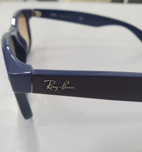 8-8-48295-1-Gafas De Sol Caballero Ray Ban 2132 New Wayfarer 2