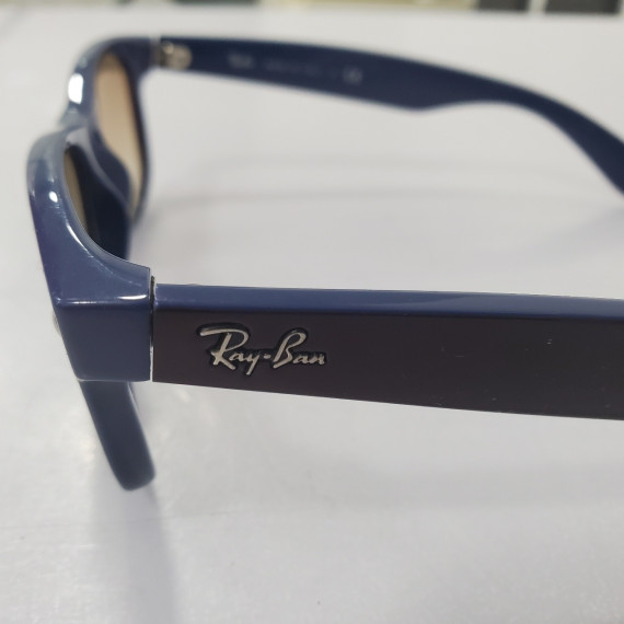 8-8-48295-2-Gafas De Sol Caballero Ray Ban 2132 New Wayfarer