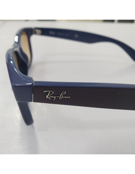 8-8-48295-2-Gafas De Sol Caballero Ray Ban 2132 New Wayfarer
