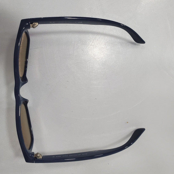 8-8-48295-3-Gafas De Sol Caballero Ray Ban 2132 New Wayfarer