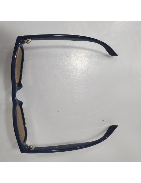 8-8-48295-3-Gafas De Sol Caballero Ray Ban 2132 New Wayfarer