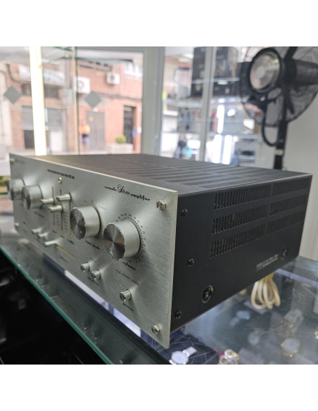 8-8-49332-4-Amplificador Marantz 1090