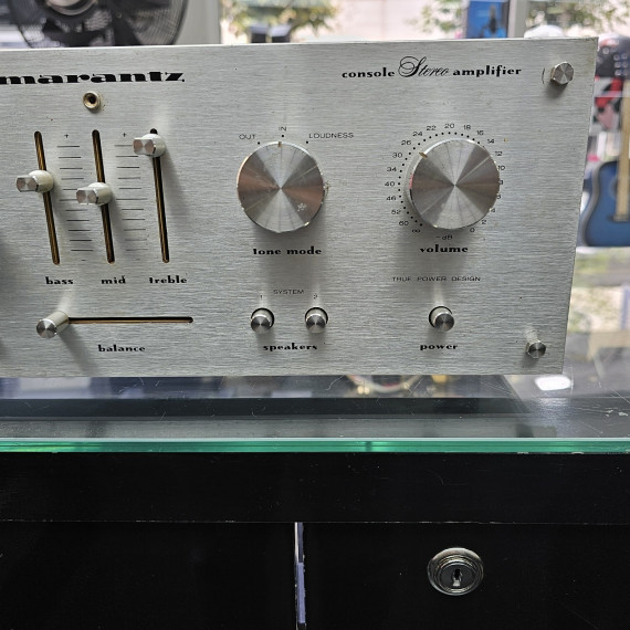 8-8-49332-6-Amplificador Marantz 1090
