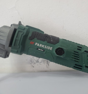 8-8-53112-1-Herramientas Eléctricas Punzonadora Parkside 550 W