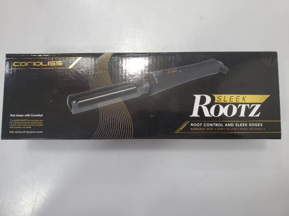 8-8-53598-2-Set Peinado CORIOLISS Sleek Rootz