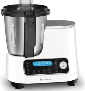 8-8-54536-1-Robot multifunción Moulinex HF452