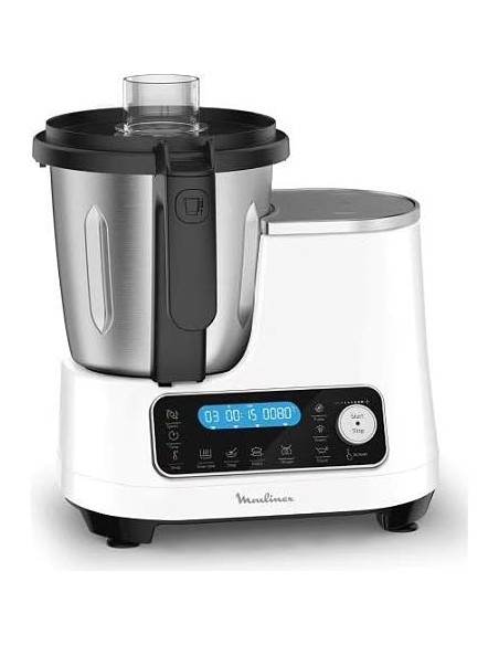 8-8-54536-1-Robot multifunción Moulinex HF452