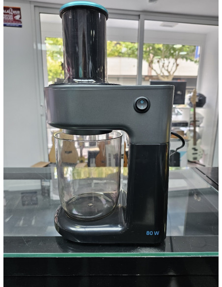 8-8-54543-1-Cortafiambre Picadora Cecotec SpiralChef 400 80W