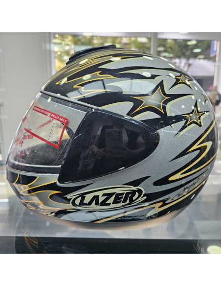 8-8-54985-2-Casco Integral Lazer talla M