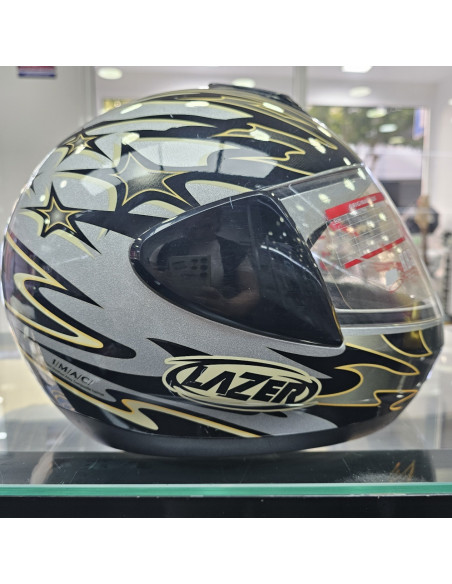 8-8-54985-3-Casco Integral Lazer talla M