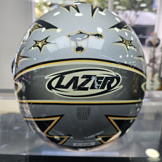 8-8-54985-5-Casco Integral Lazer talla M