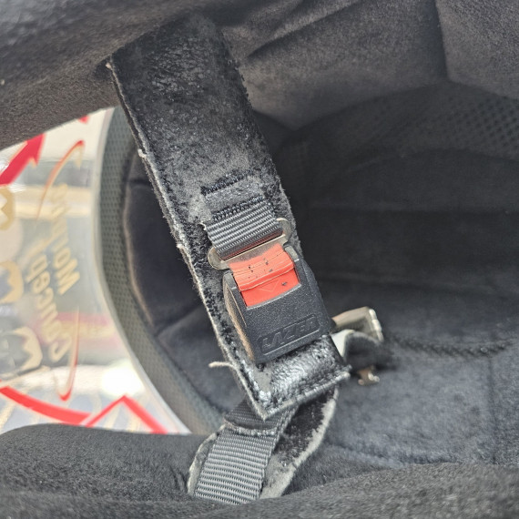 8-8-54985-6-Casco Integral Lazer talla M